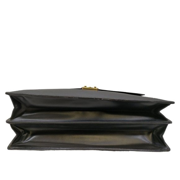 00348259# Louis Vuitton Brief Case Serviette Couseiller Epi - Picture 4 of 10